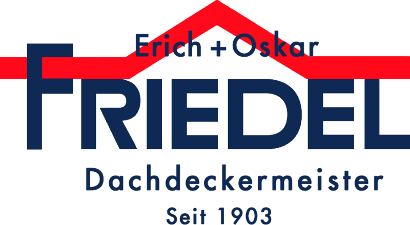 Erich + Oskar Friedel Dachdeckermeister GmbH & Co. in Berlin